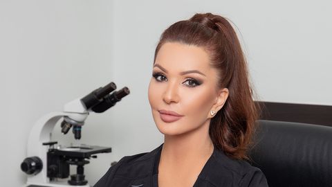 В първото интервю от проекта на Woman bg и поканихме