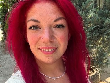Магията на промяната: Ани от "Живот на кантар" не спира да вдъхновява със силата на духа си и с нови цели
