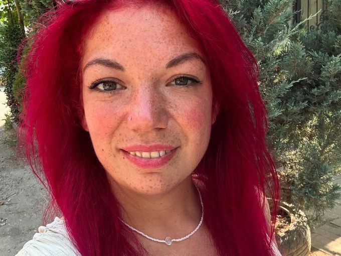 Магията на промяната: Ани от "Живот на кантар" не спира да вдъхновява със силата на духа си и с нови цели