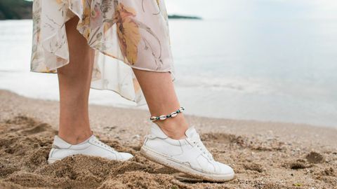 Има които остават незабелязани докато лятото не ги превърне