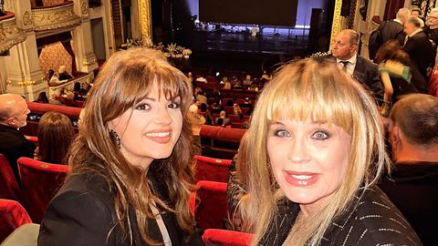 Тази сутрин в 5 30 никой не можеше да ме убеди