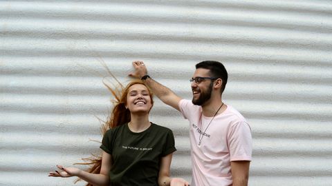 Първата среща е събитие което много хора чакат с нетърпение