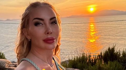 Антония Петрова Батинкова е изключително щастлива след като наскоро стана