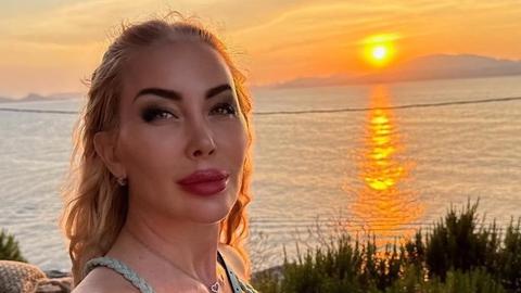 Антония Петрова Батинкова изненада своите последователи в социалните мрежи като за