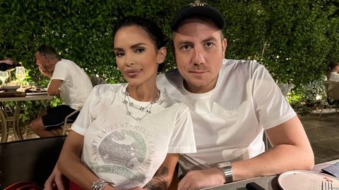 Мария разкри първи кадри от мечтаната си сватба с предприемача