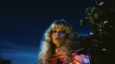 На 23 август 2025 г ще настъпи новолуние в 1°