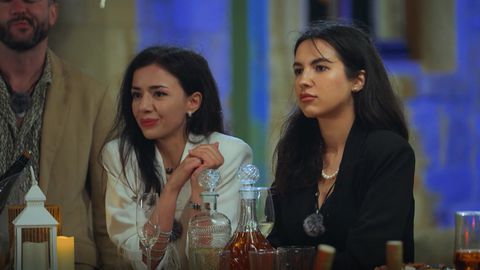 Новият риалити формат успява да прикове вниманието на зрителите пред