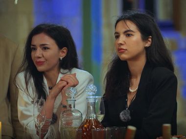 Страсти и скандали в "Диви и красиви": предателства и остри нападки