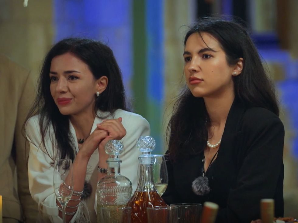 Страсти и скандали в "Диви и красиви": предателства и остри нападки