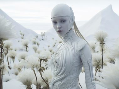 Бихте ли използвали такъв сурогат? Китай разработва първия в света робот, способен да роди живо бебе