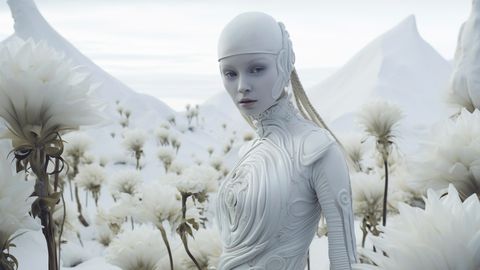 Това е концепция която в момента съществува само в научнофантастичните