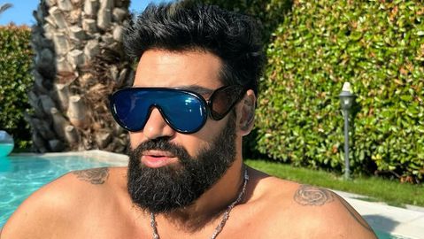 Кралят на попфолка Азис изрази възхищението си от грандиозния концерт