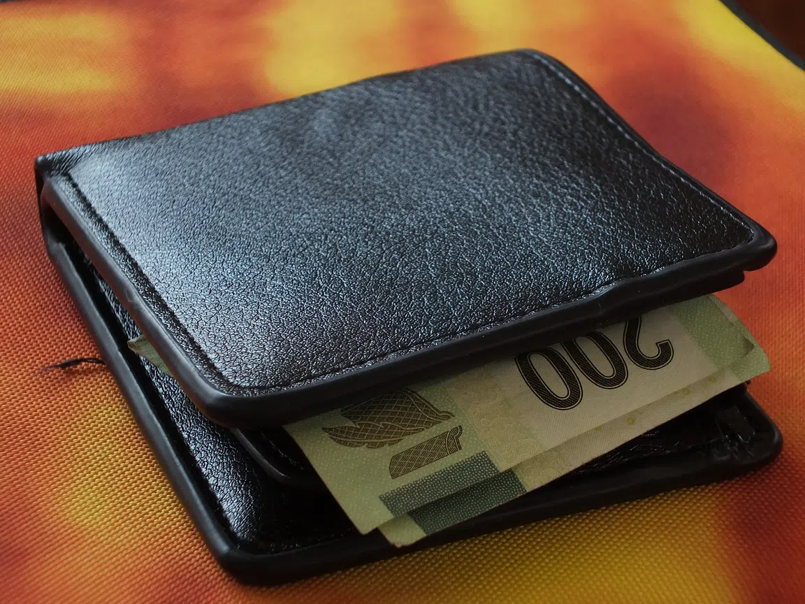За да имате винаги пари: какъв трябва да е цветът на портфейла ви според зодията