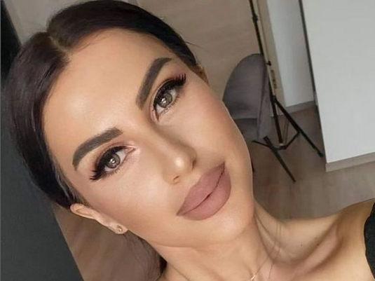 Тази красавица от Пловдив ще представи България в конкурса "Мисис Европа"