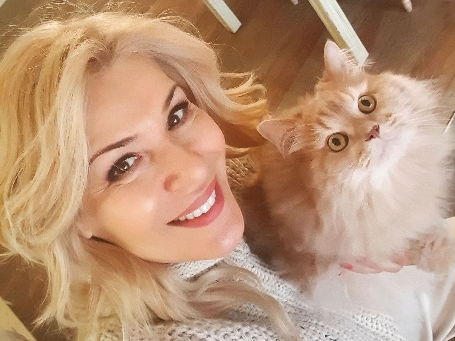 Гала призна пред цяла България, че е правила секс на публично място