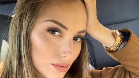 Александра Богданска и Ваня Щерева се присъединиха към дългия списък