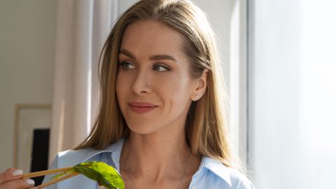 В денят на слънчевото затъмнение е добре да подготвите тялото