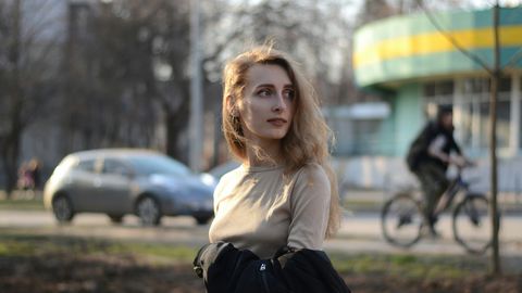 За повечето хора светът се състои от логика факти и