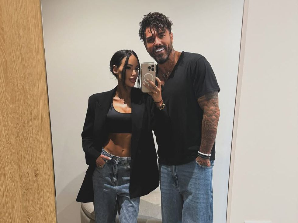 Гаджето на Благо Георгиев се похвали с нов нос (Снимки)