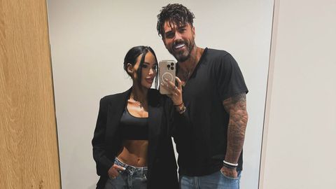 Гаджето на Благой Георгиев – Мария Луиза се похвали с нов