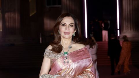 В Индия богатството не се крие Там луксът се възприема