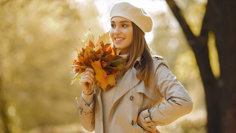 За понеделник 20 октомври ангелското послание е за това да