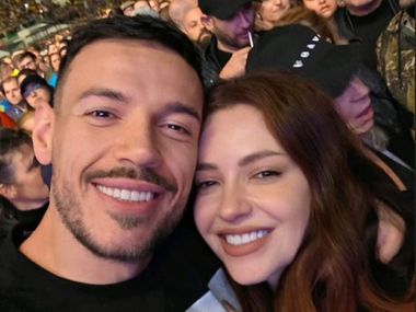 Ще звучи Менделсон: Даниел Петканов и Глория Петкова вдигат сватба