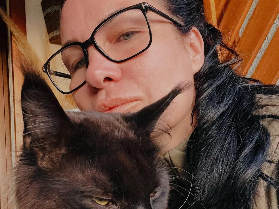Никой не подозираше за тази борба: Цеци Красимирова признава дълго пазена тайна, свързана с дъщеря ѝ