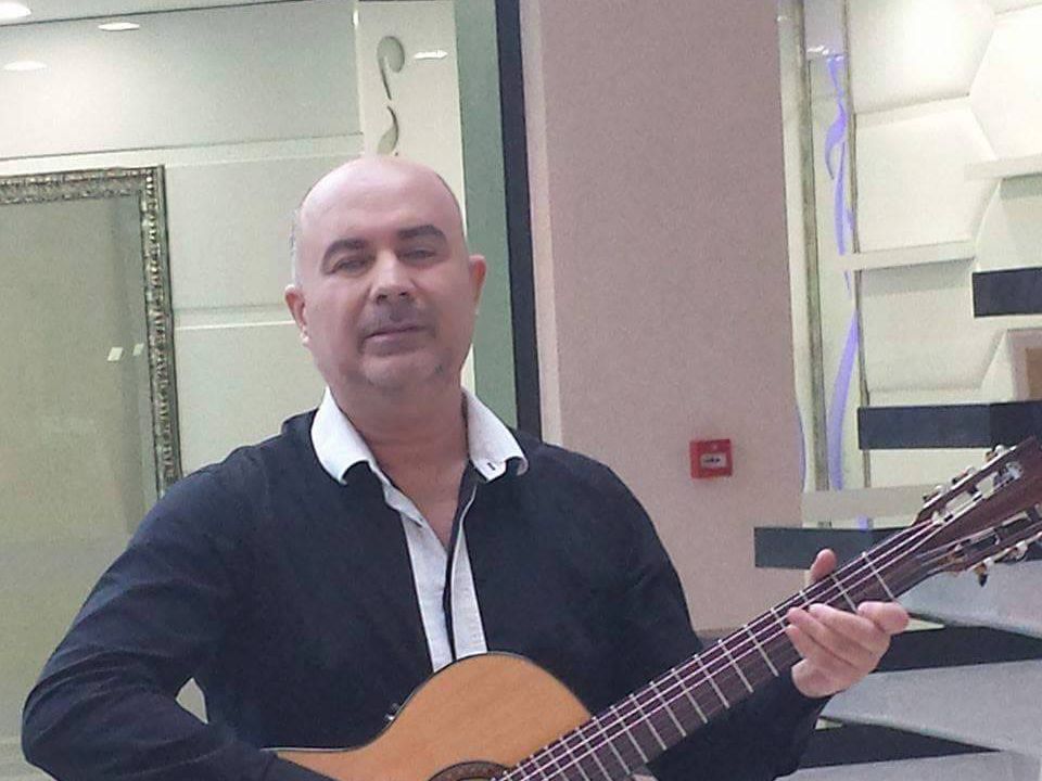 Орхан Мурад прости и се събра с бившата си съпруга в името на внука си (СНИМКА И ВИДЕО)