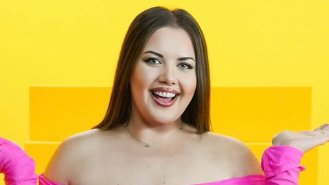 Весела Маринова от Биг Брадър влезе в словесна война с