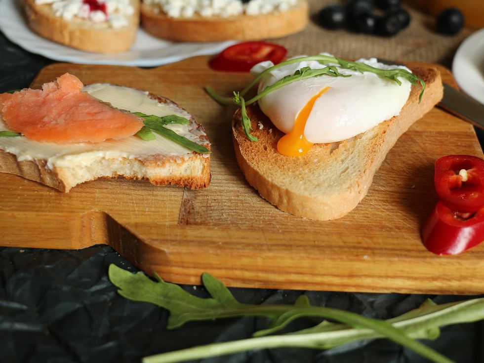 Как да компенсираме липсата на витамин D през зимата