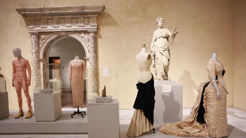 Най голямата нощ в модата отново се задава на хоризонта Запишете