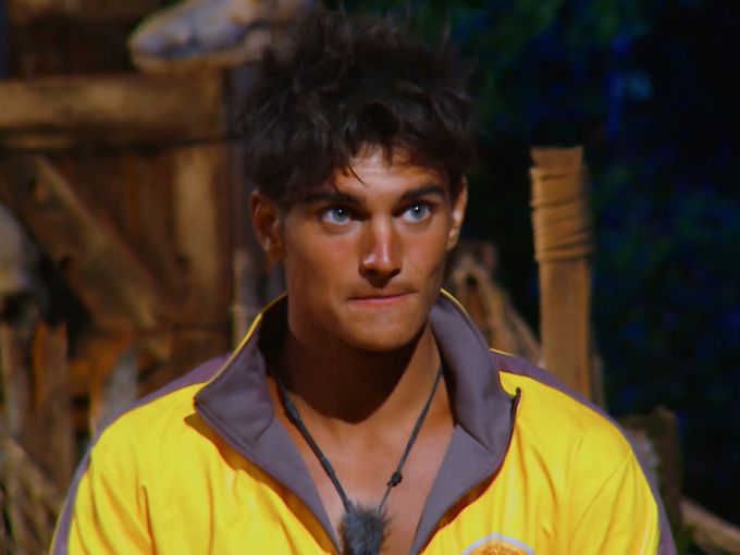 Д-р Пекин и Алекс ще се борят за своето оцеляване в “Игри на волята”