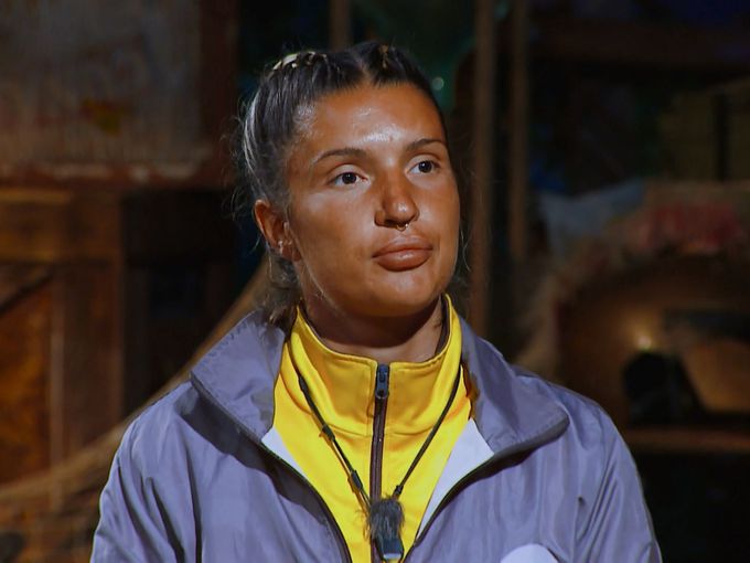 Напрежение в „Игри на волята“: Д-р Пекин обвинена в саботаж