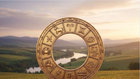 Овен Късметът идва при вас когато действате смело и