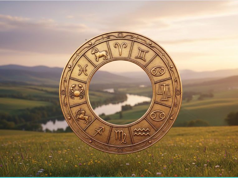 Как всяка зодия привлича Късмета