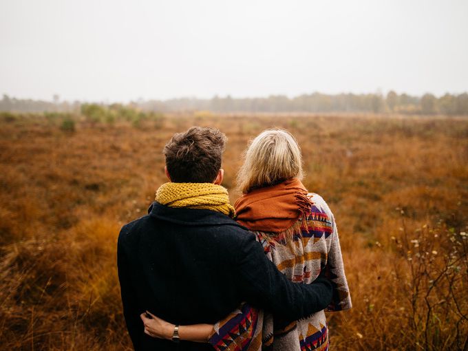 5 зодии с огромен късмет в любовта между 24 и 30 ноември 2025 г.