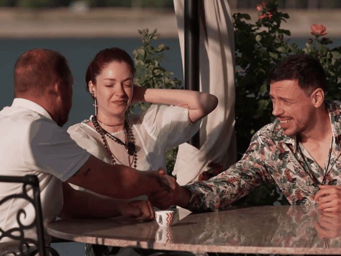 Не мога да лъжа! – решението на Владо Николов, което преобърна „Traitors: Игра на предатели“