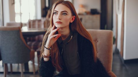 Емоциите стават по силни днес Отпуснете се и не позволявайте на