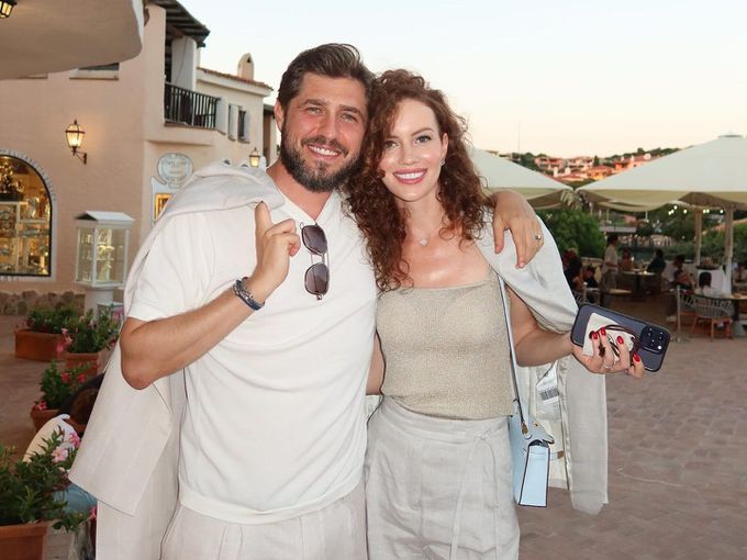 Гери Малкоданска и Алекс Ковачев: Любовна история, започнала в интернет