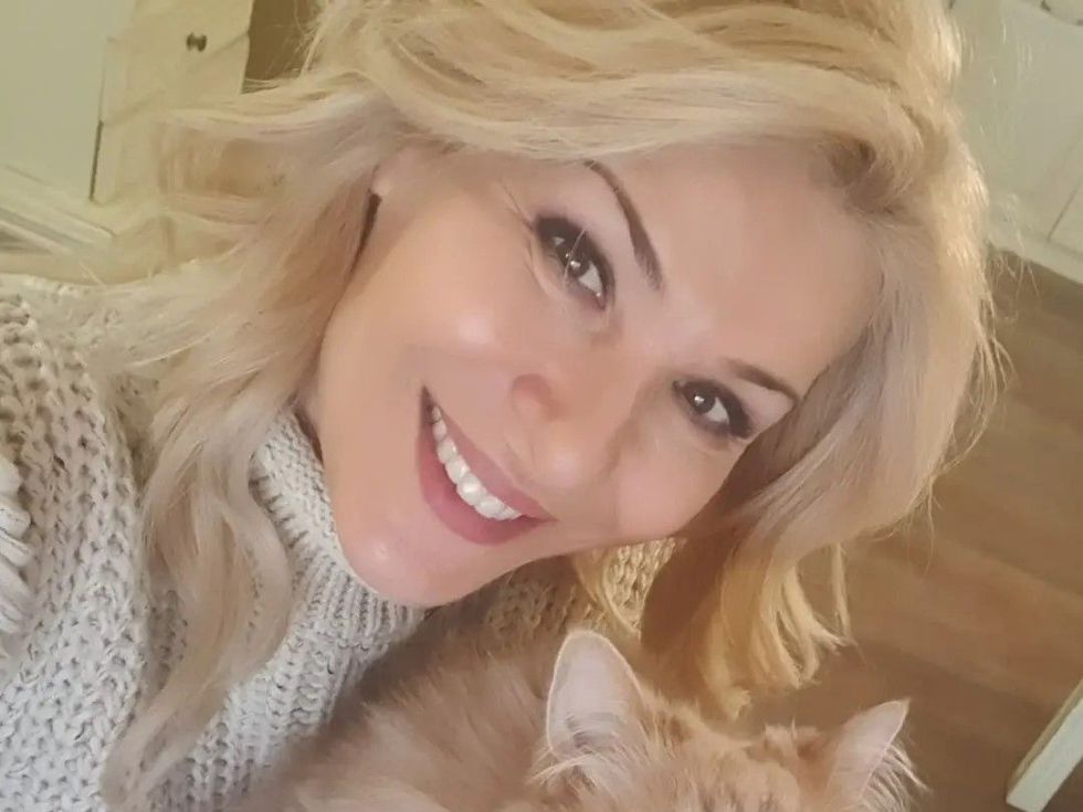 Гала влиза в „Като две капки вода“