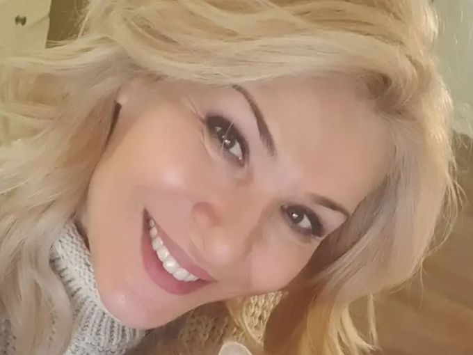 Гала: Малкото ми момиченце е огромен герой