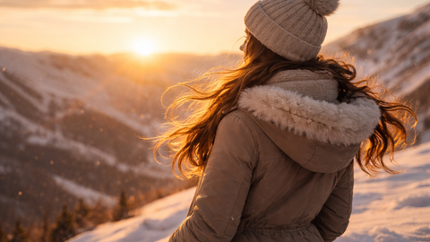 Зимното слънцестоене на 21 декември 17 03 ч е един