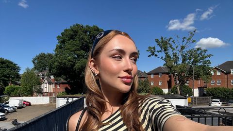 Българската певица се нареди на седмо място в класацията на