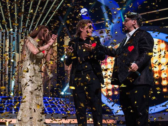 Борба за рейтинг: „Като две капки вода“ срещу “Dancing Stars”