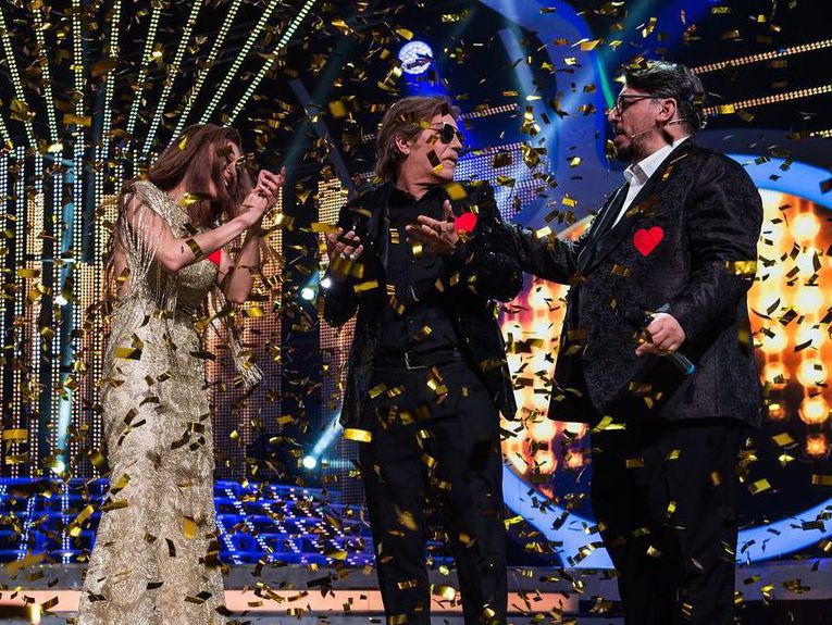 Борба за рейтинг: „Като две капки вода“ срещу “Dancing Stars”