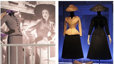 21 януари е епичен ден в историята на модата Това