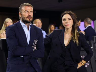 Войната в семейство Бекъм: Бруклин бил „настроен" от Николa, Виктория е „съкрушена" – скандалът тепърва предстои