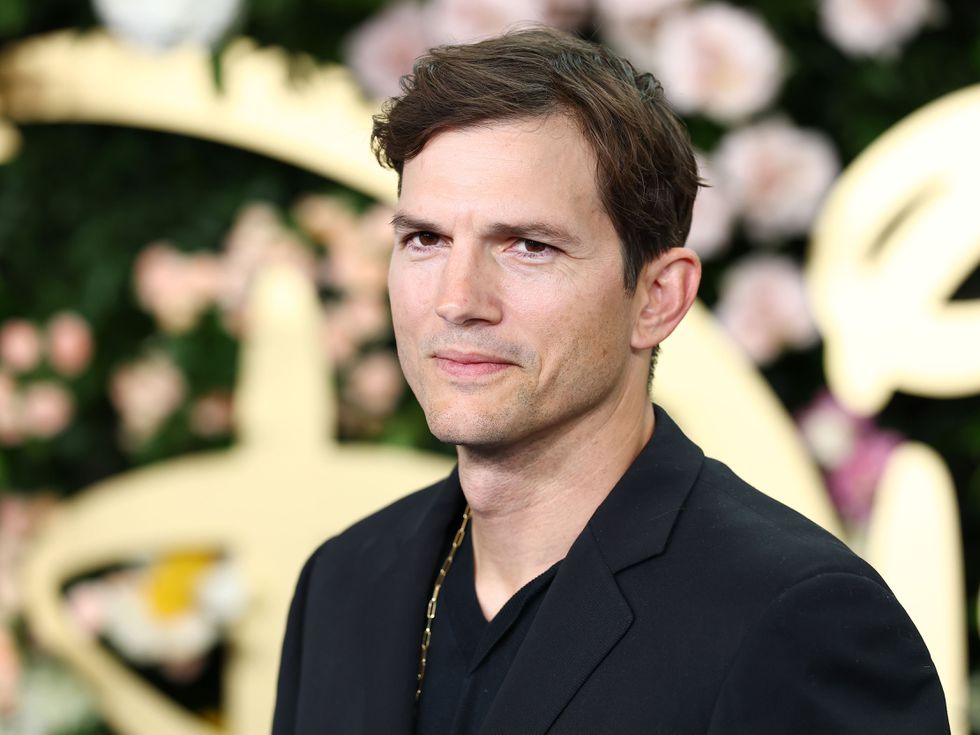 Аштън Къчър: Винаги вдигайте телефона си, когато жена ви звъни