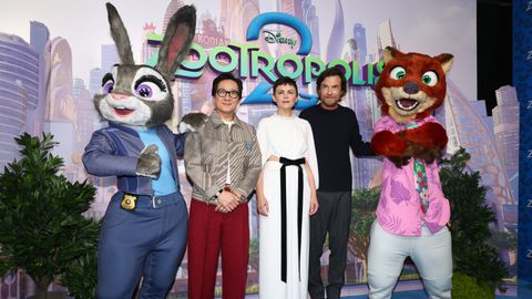 Зоотрополис 2 натрупа над 1 7 милиарда долара в световния